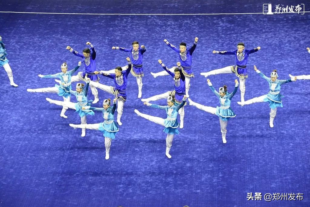 全国大赛名场面最新,历届全国冬季运动会