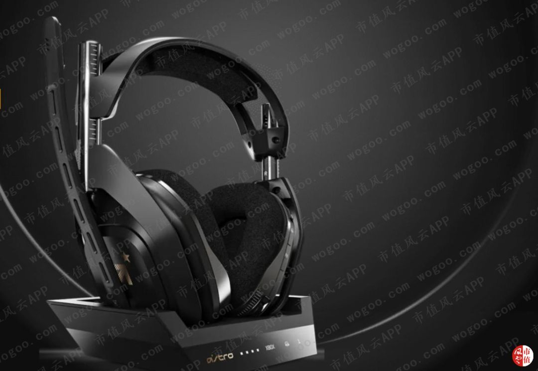 罗技vs雷蛇：游戏周边市场的全球王者对决