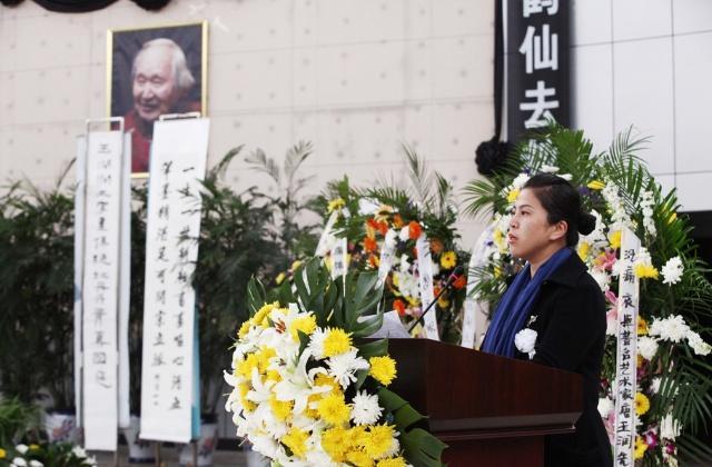 为什么有的人亲人去世哭不出来,为什么有人亲人去世就哭不出来