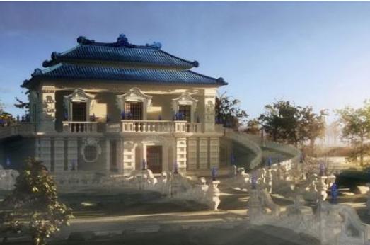 清朝为什么喜欢紫禁城,为什么清朝人喜欢住紫禁城