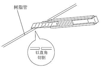 液相色谱管路结构及使用方法EWG1990仪器学习网