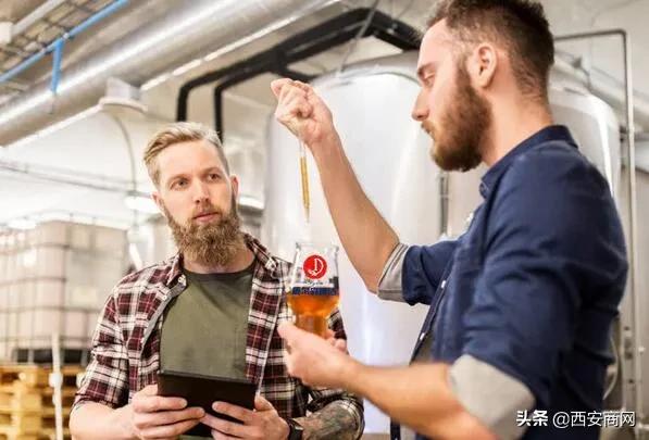 青岛德尔森原浆啤酒有限公司,德尔森原浆