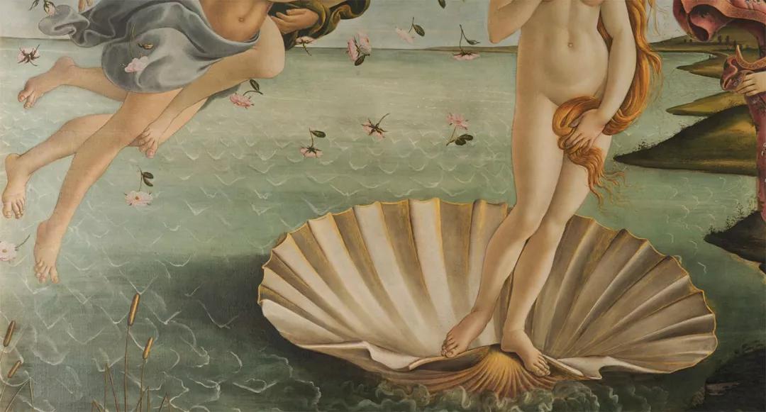 世界各大博物馆稀世珍宝,捐出百万家产的女人