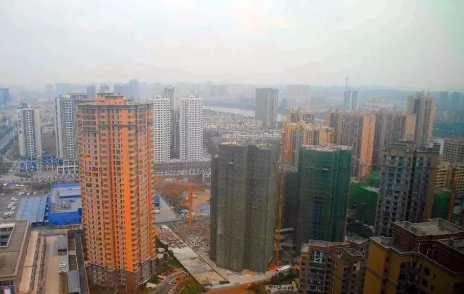 德阳吾悦广场以后会很繁华吗,德阳吾悦广场何时开工