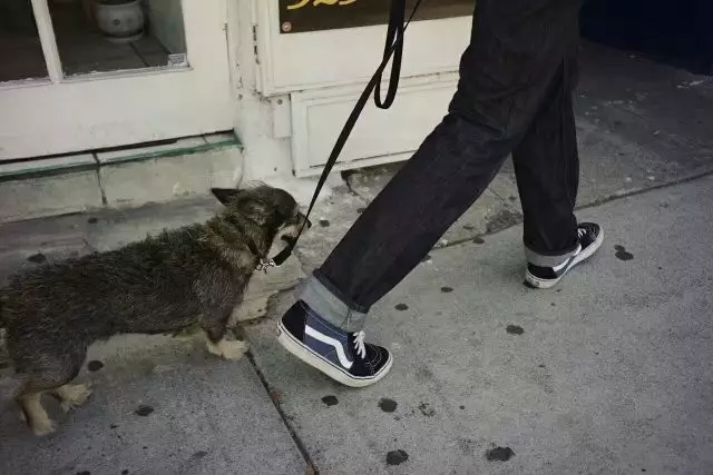 vans鞋内磨烂,vans鞋后跟磨脚怎么办