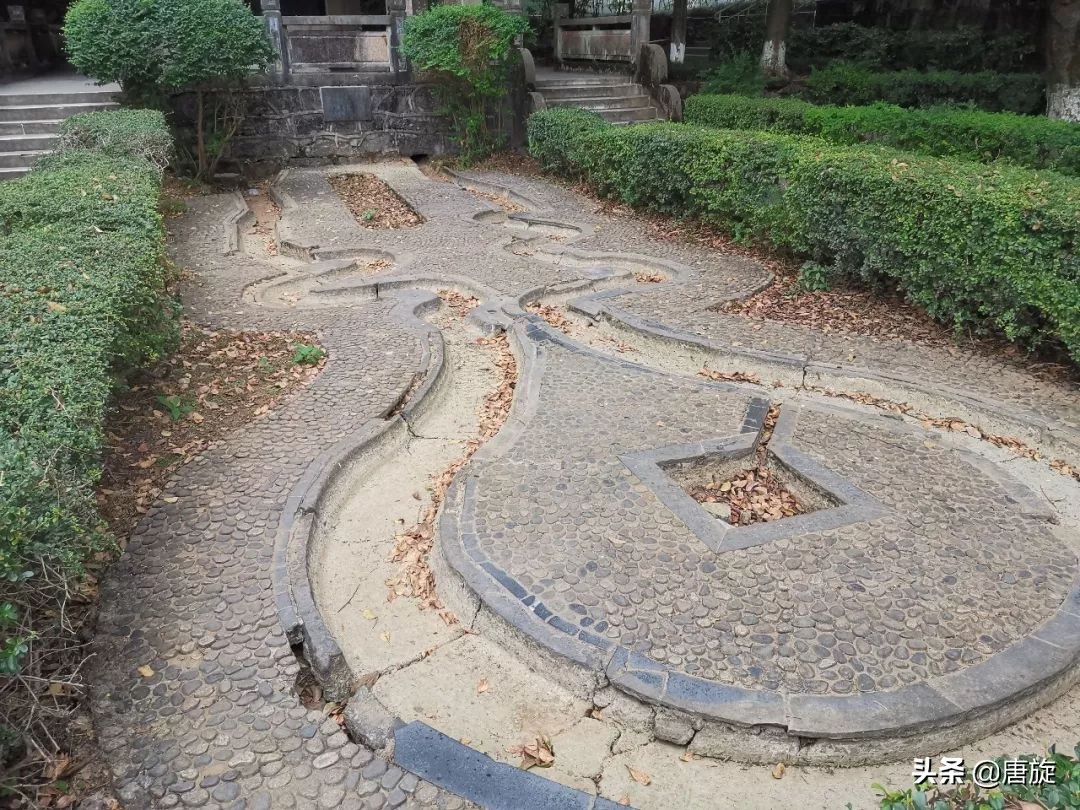 深山里的神秘学校,隐藏在大山深处一所神秘的学校