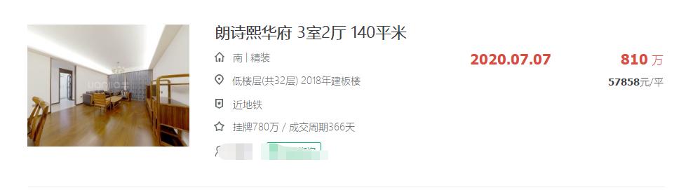 海峡城一期二手房交易价格,海峡城二手房多少钱一平方