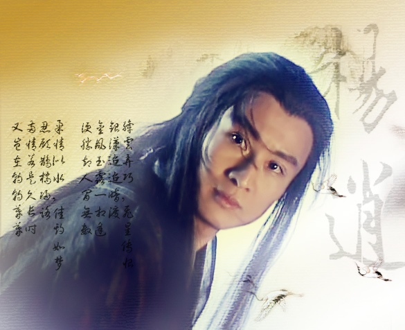 《风云》开播19年,男主炒冷饭、男配坐牢、女主凭《山海情》翻红