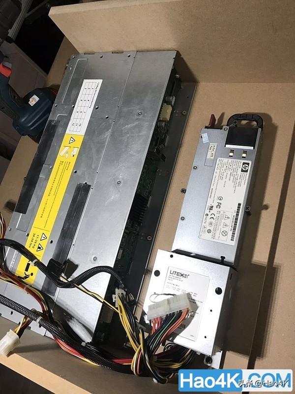 nas盘位扩展,nas能外接硬盘柜实现无限扩容么