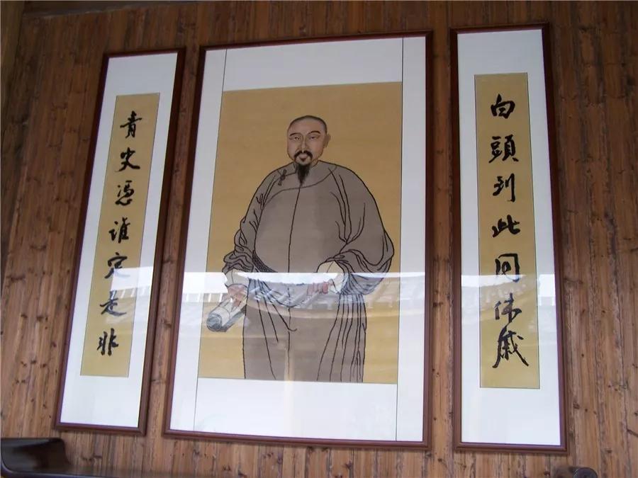 福州林则徐纪念馆，有多少中国人还能记得去瞻仰？