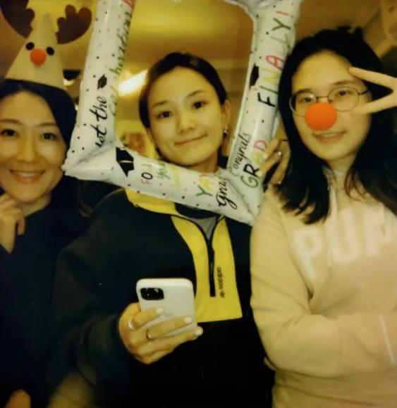 柜姐出道,女明星做柜姐