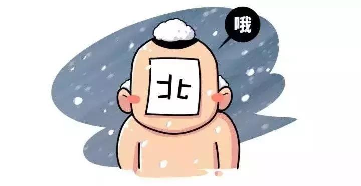 找个北方男友,找个北方对象