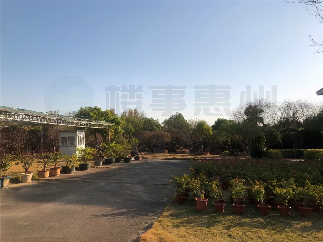 6242元/㎡，溢价高达89%，励精置业斩获博罗临莞靓地