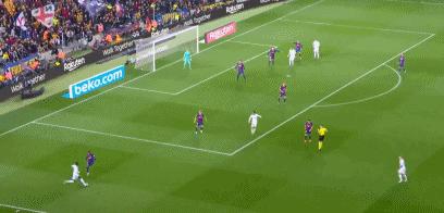 32岁老将率领皇马冲击欧洲之巅,皇马18岁小将闪耀马德里德比