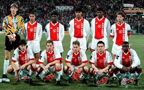 全攻全守创造者,全守全攻最强的人