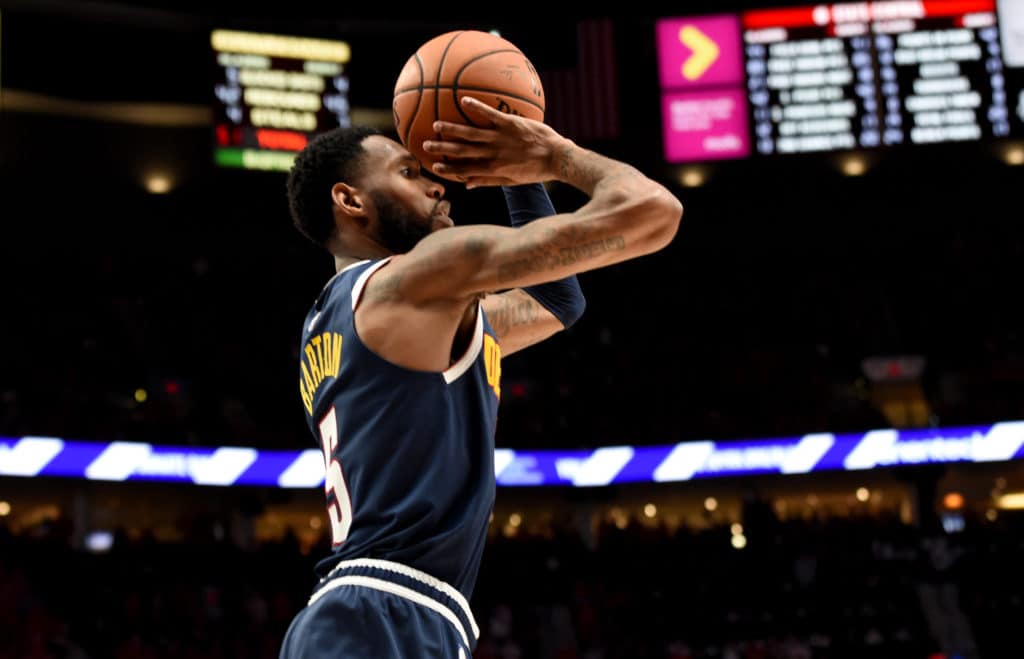 nba的传球手法,nba跑位大师