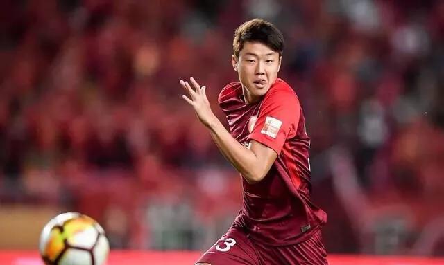 冯潇霆亚冠重大失误,本轮亚冠最佳阵容高准翼入选