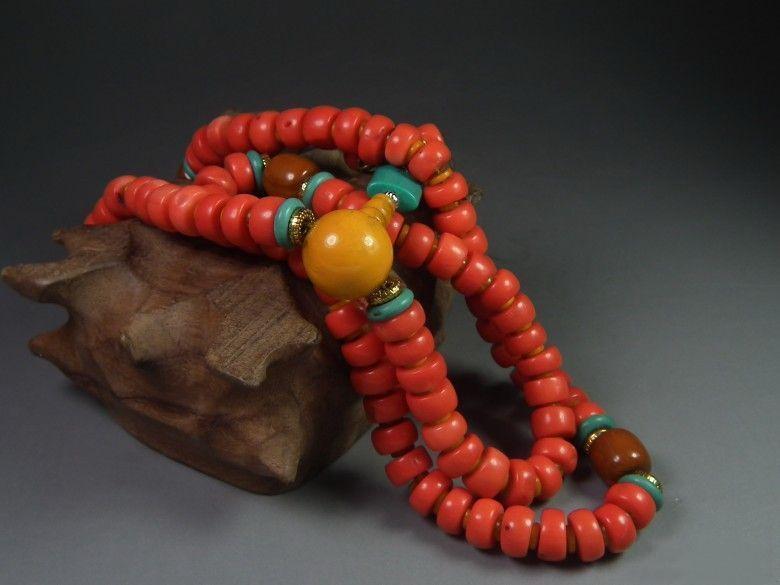 西藏旅游值得购买的饰品,旅行戴的首饰有哪些