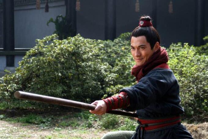 鲁智深对宋江的态度,鲁智深对宋江的感悟