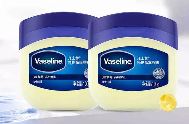 凡士林的10个美容妙用,凡士林能擦头皮吗