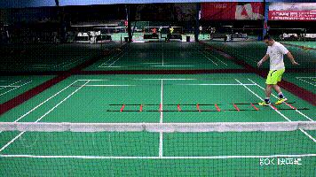 什么是敏捷梯训练,敏捷梯功能性训练