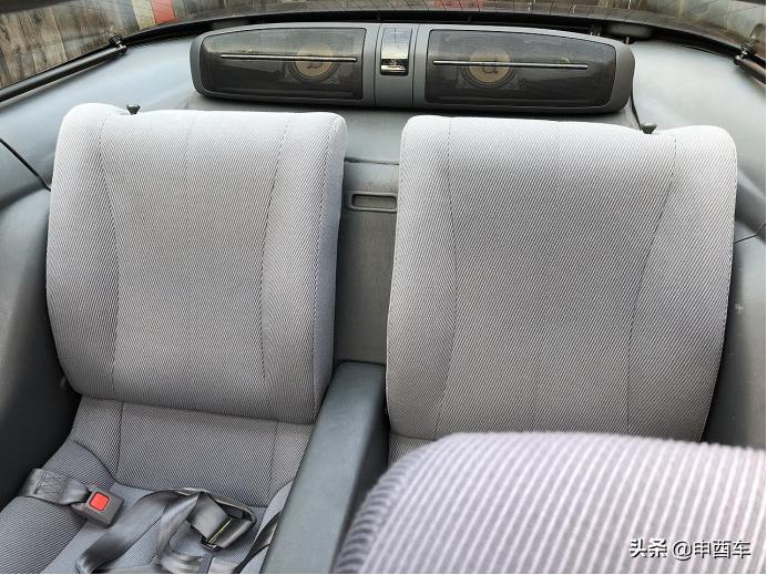 90年代丰田鸥翼门的车型,老款丰田鸥翼门车型