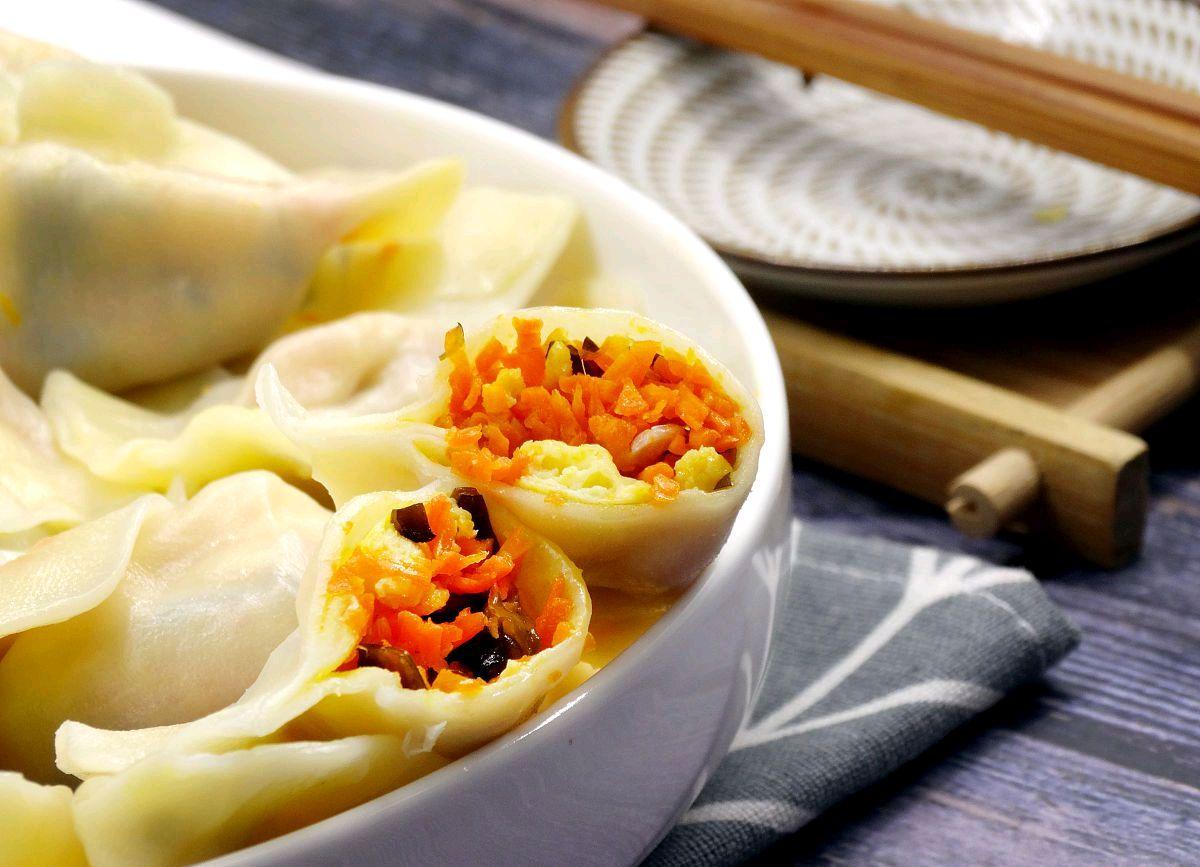 水饺煮几分钟,水饺煮30秒就熟了