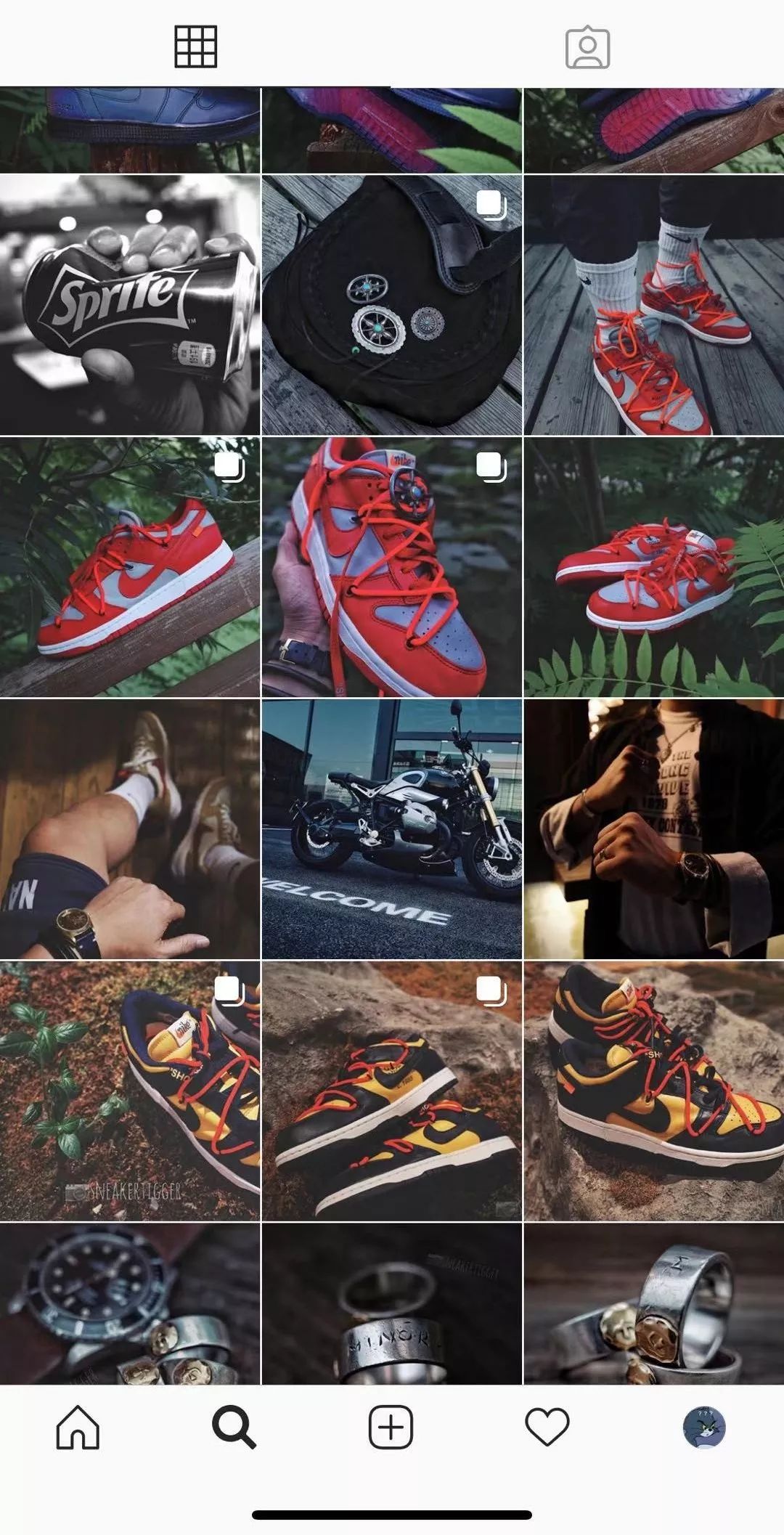 所谓的爆料大神，不过是专心售假