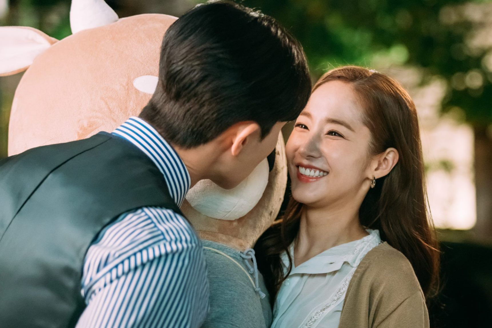 女人吃定一个人的套路,吃定一个女人的最佳套路