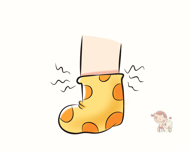 宝宝冻到了怎么预防感冒,宝宝冻伤吃什么食物