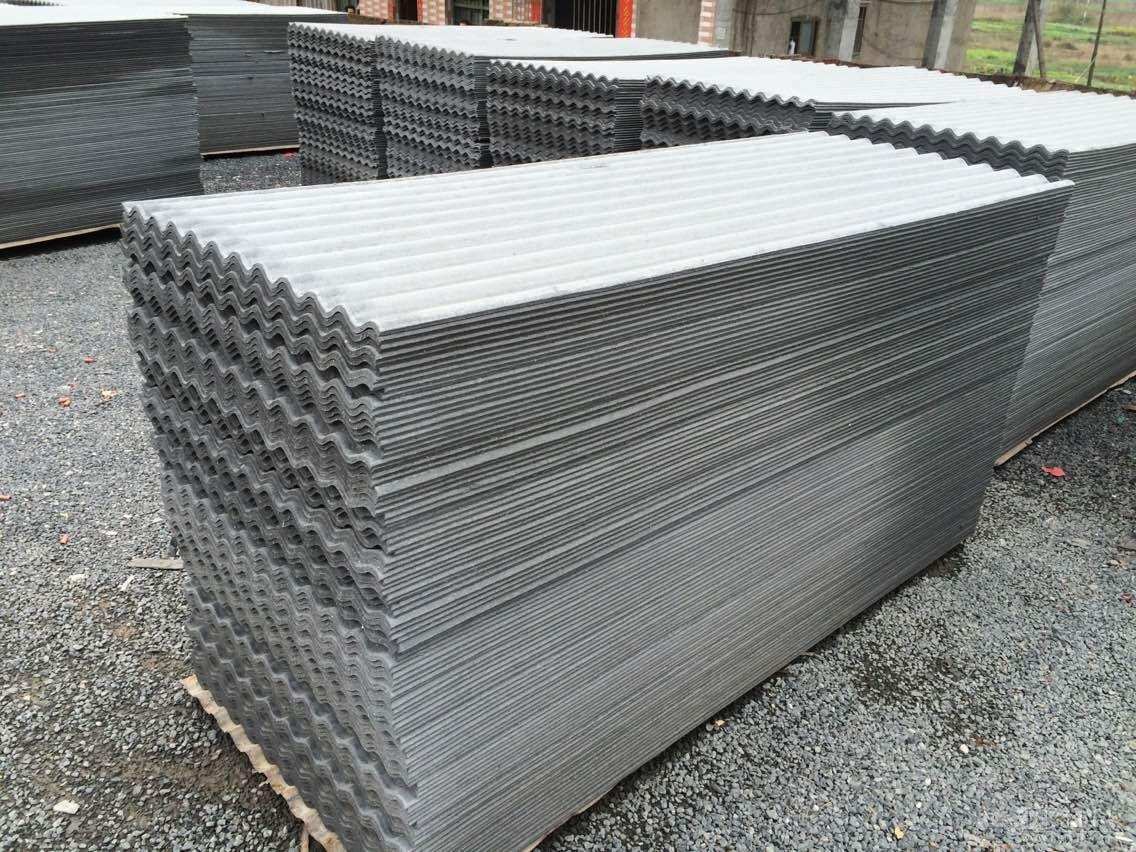 农村随处可见的石棉瓦，危害有多严重？专家：石棉是一级致癌物