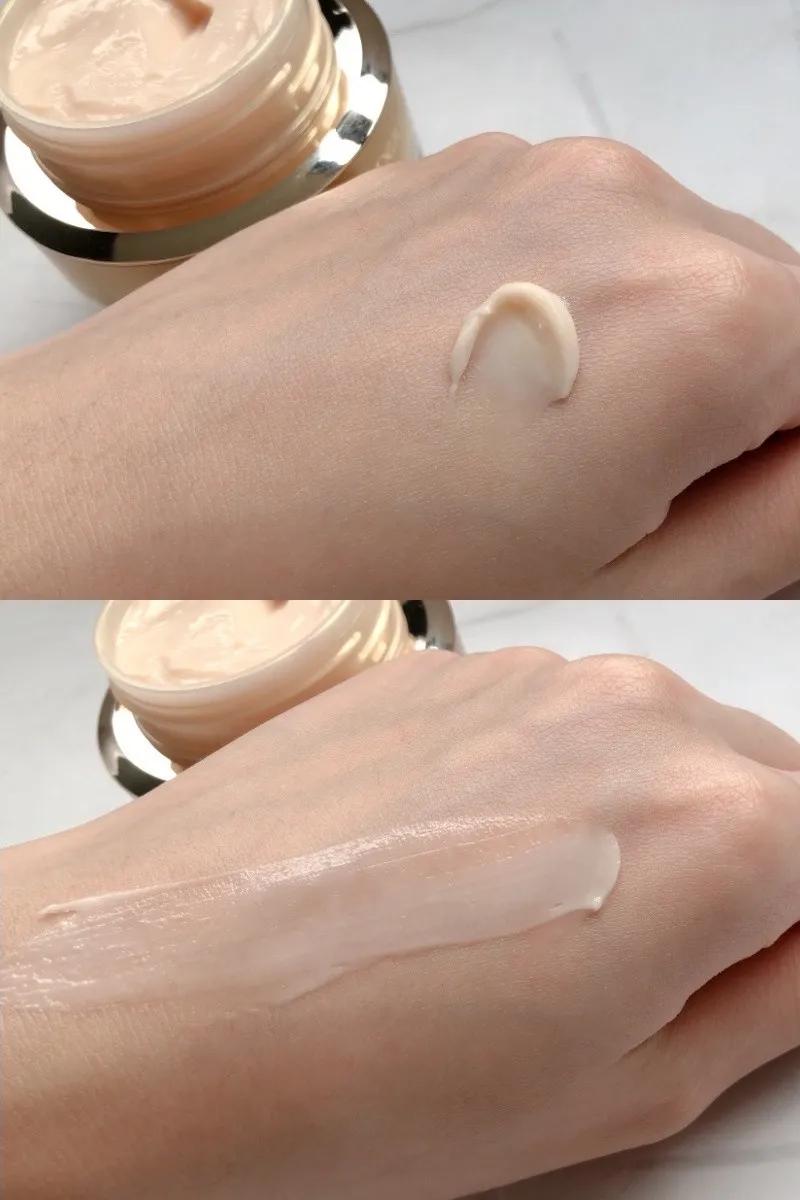 4000多一瓶的面霜到底该不该买,资生堂最值得买的面霜是哪款