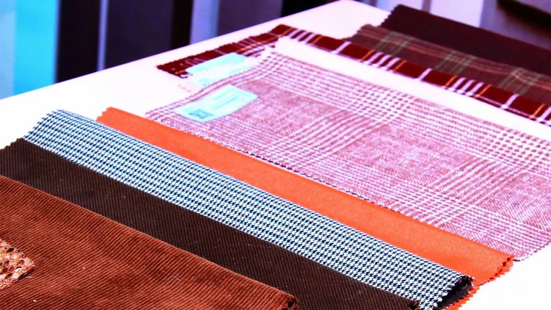 纺织行业的新机遇,最近纺织生意火爆