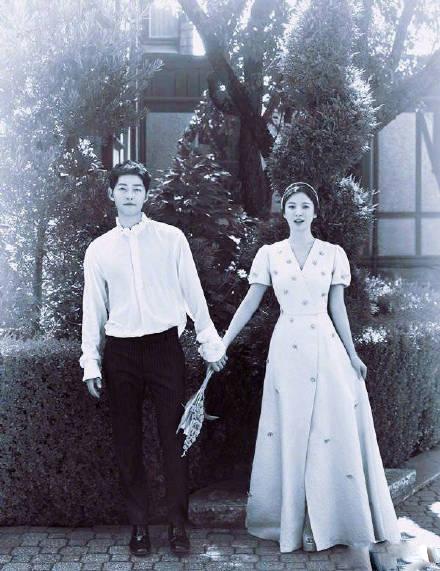 rain宋慧乔浪漫满屋开播18周年,浪漫满屋rain金泰熙结婚