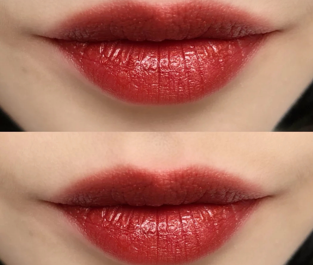 雅诗兰黛刘雯用的哪个色号,雅诗兰黛刘雯同款口红怎么样