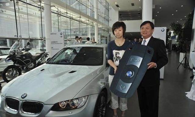 乒乓球选手都开什么车,乒乓球的运动员王楠