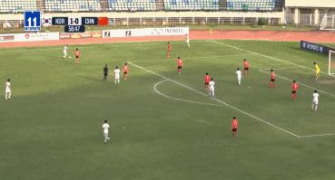 国足未来之星进球,国足未来之星亚洲杯