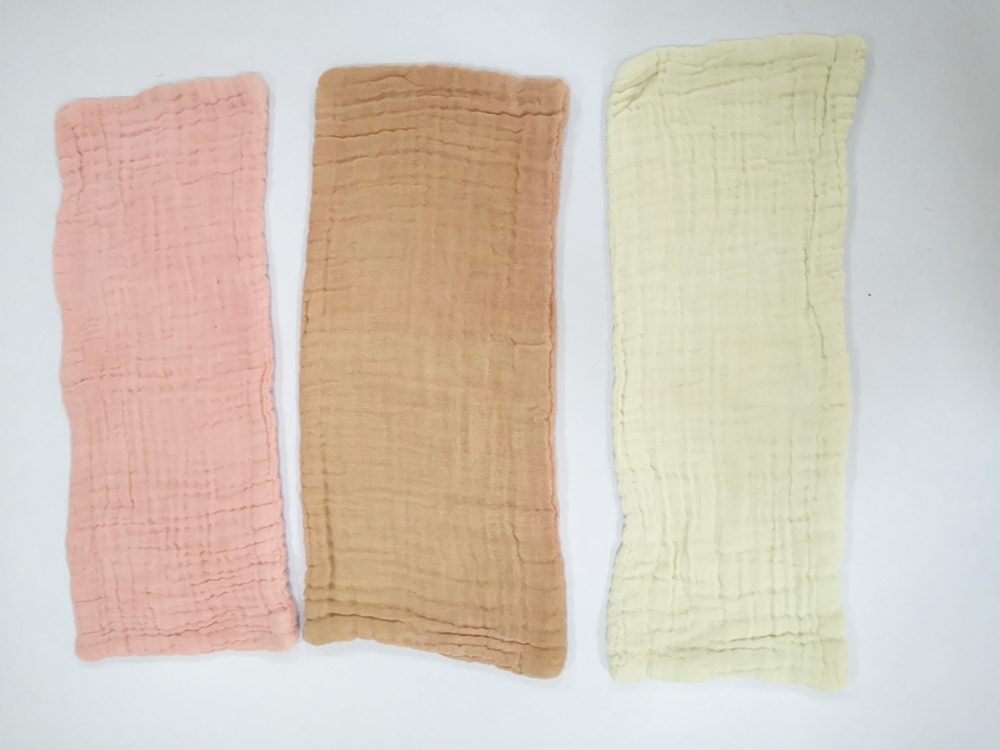 专属宝宝纯棉纱布吸汗巾婴幼儿,价格合理的全棉纱布巾