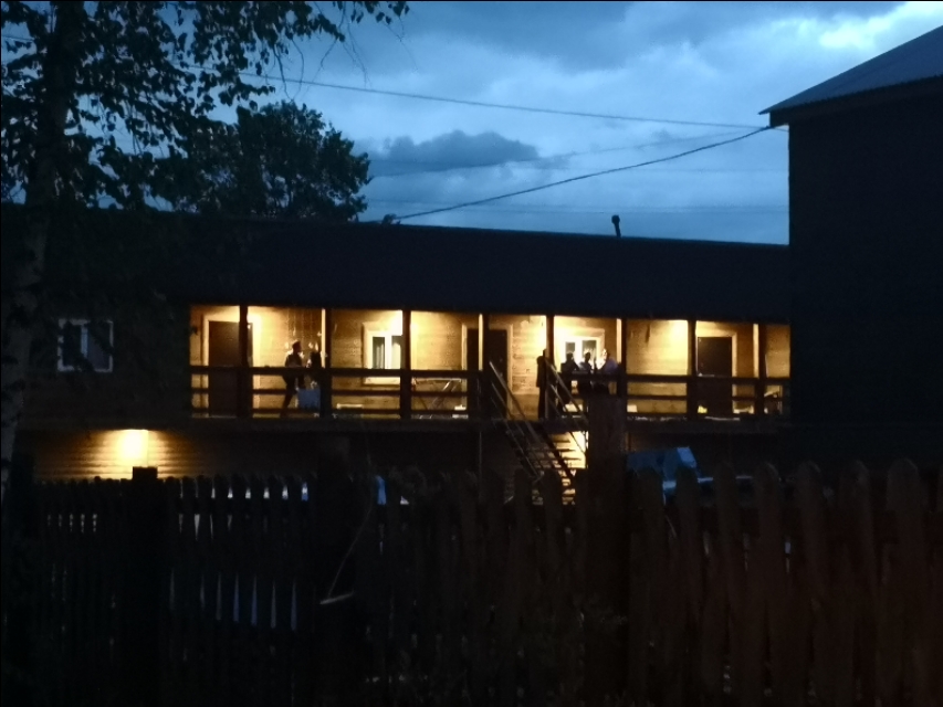 贝加尔斯克俄罗斯,贝加尔湖贝加尔斯克