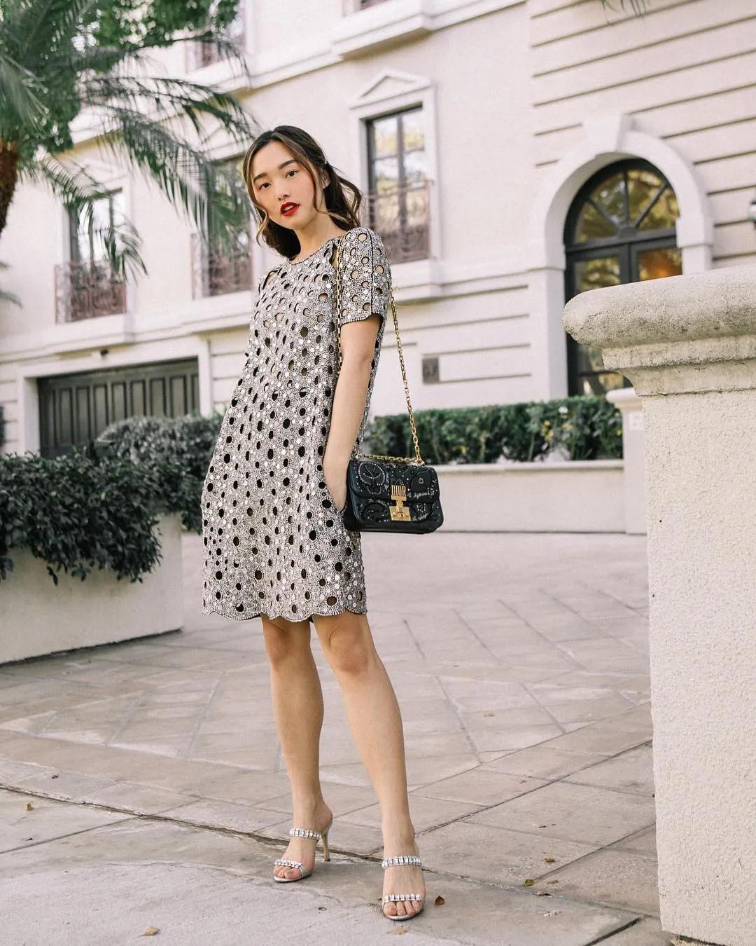 欧阳娜娜胖了穿衣搭配 (欧阳娜娜胖了穿搭)