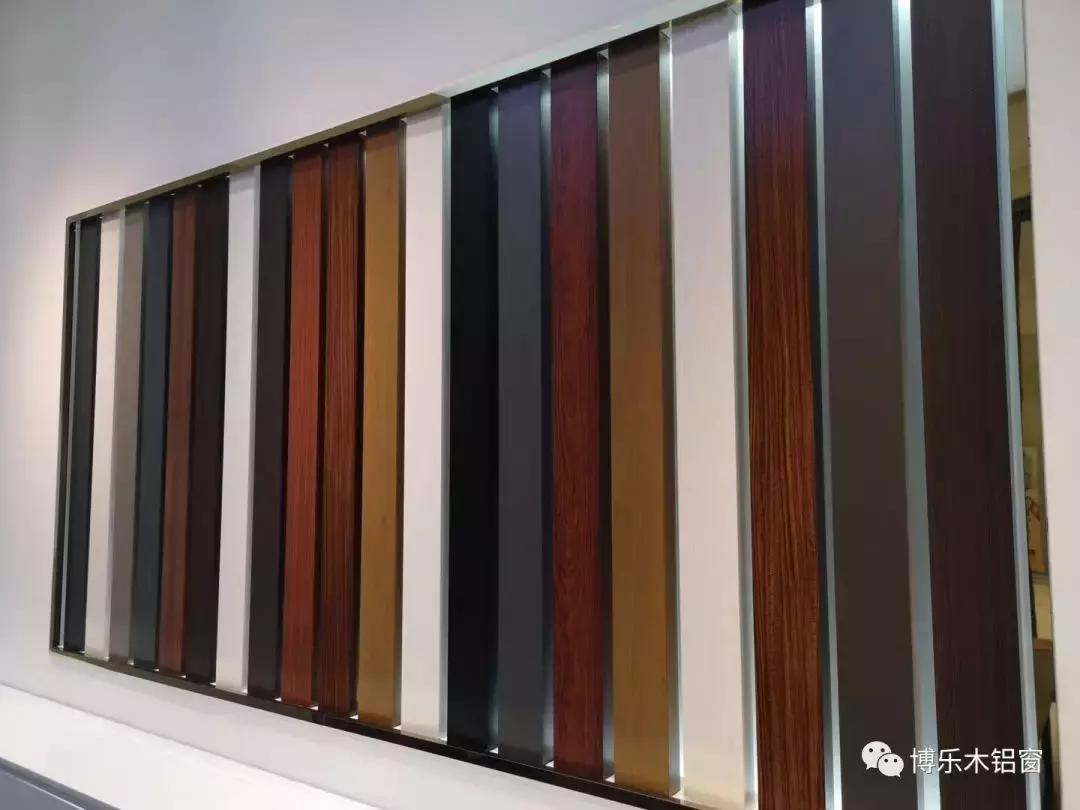 门窗断桥铝避坑,断桥铝窗要安副框有什么好处