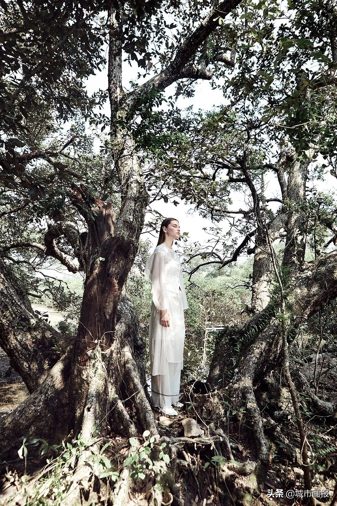 打造时尚风向标，今年春天凭什么在潮流界“上位”？