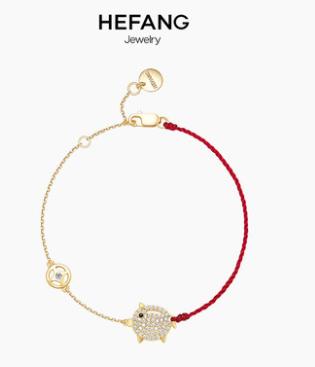 有什么小众牌子的首饰,我愿意为我喜欢的东西买单