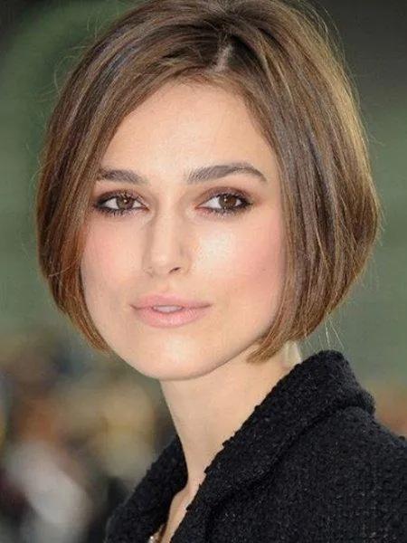 岳晓琳时尚拍摄造型妆容,岳晓琳化妆造型形象照