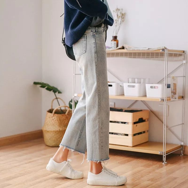 入秋最时髦的卫衣淘宝竟然都有,好看又平价的卫衣套装