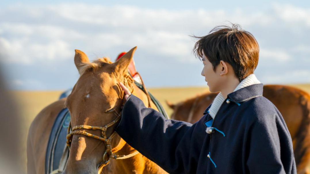 王源的运动技能,王源能歌善舞