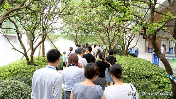 五龙源著洋房多少钱一平,高投五龙源著复式样板