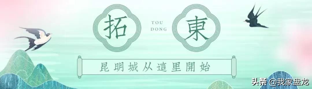 芳华正茂盘龙如歌|拓东体育场——全民健身的福地