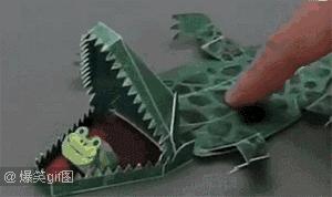 纸艺立体手工折纸幼儿,专业纸艺折纸制作教程