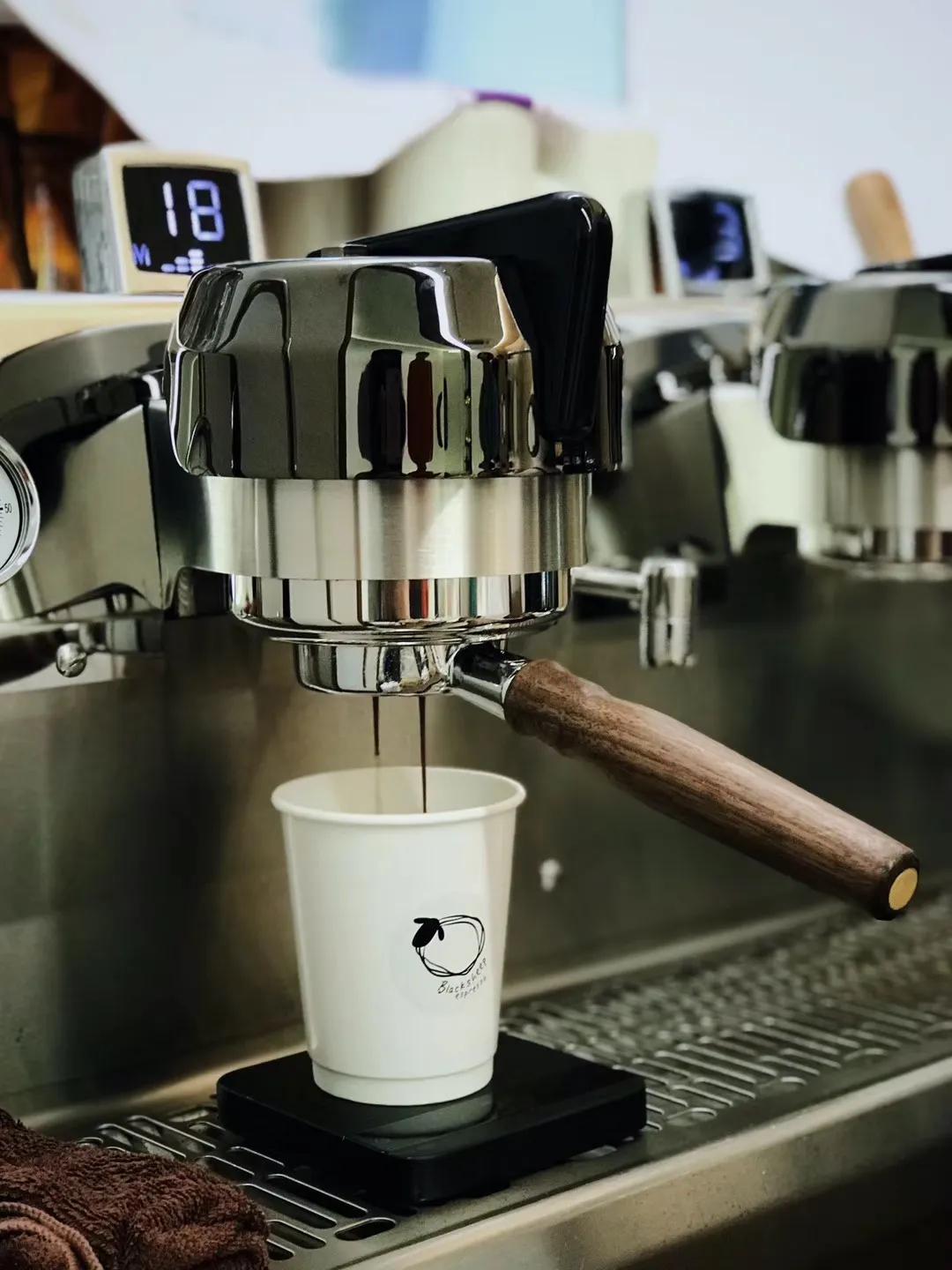 十大特色咖啡馆推荐,魔都最值得的10家咖啡店